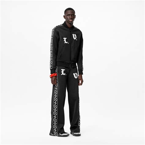 lv track